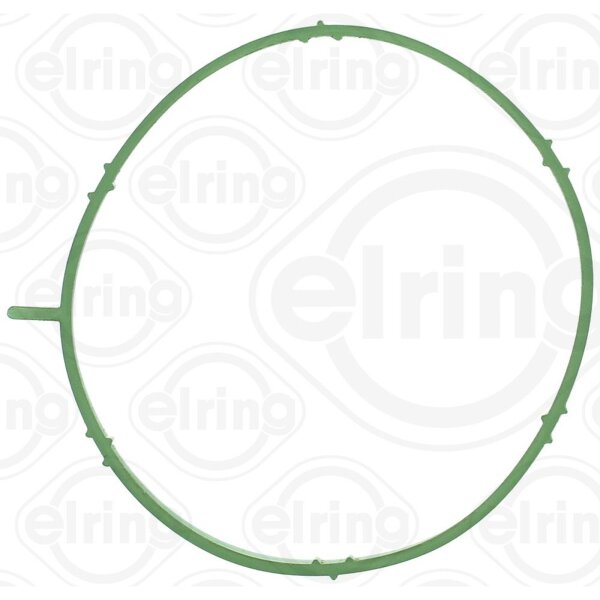 ELRING 729.960 Dichtung, Ansaugkrümmergehäuse