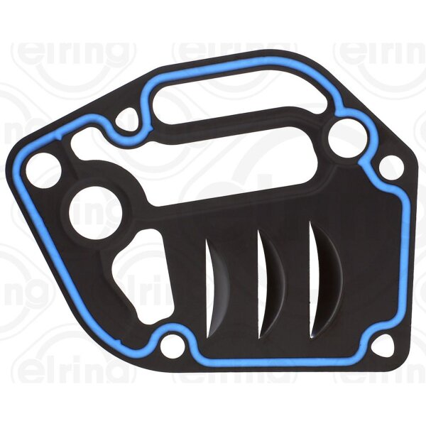 ELRING 471.030 Dichtung, Ölfiltergehäuse