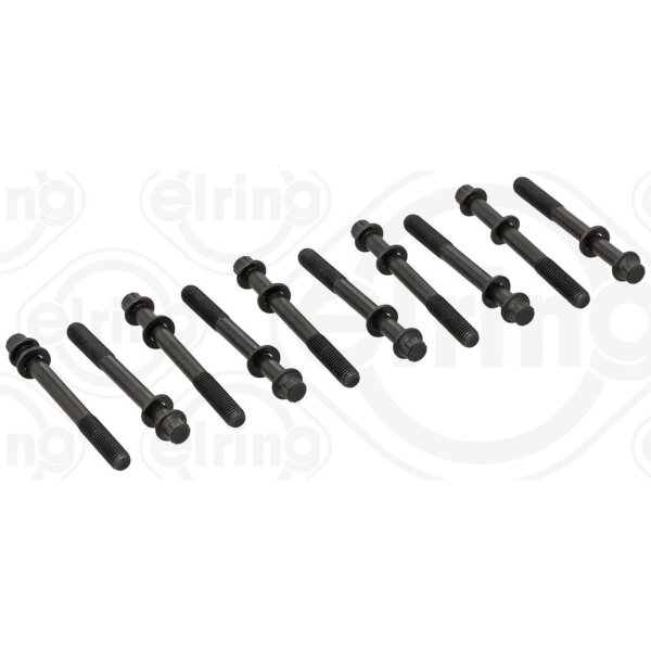 ELRING 220.780 Zylinderkopfschraubensatz