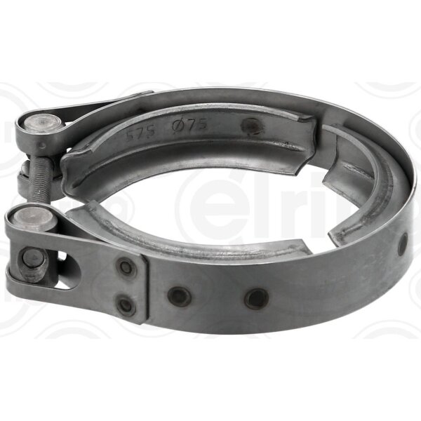 ELRING 259.900 Rohrverbinder, Abgasanlage