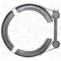 ELRING 259.900 Rohrverbinder, Abgasanlage
