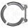 ELRING 259.900 Rohrverbinder, Abgasanlage