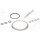 ELRING 727.471 Montagesatz, Lader