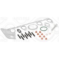 ELRING 196.390 Montagesatz, Lader