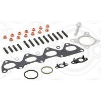 ELRING 214.600 Montagesatz, Lader