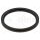 ELRING 287.300 Wellendichtring, Kurbelwelle