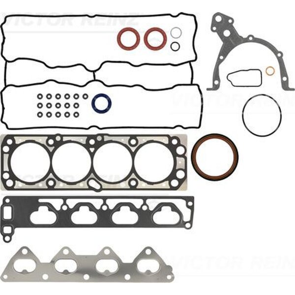 VICTOR REINZ 01-54205-01 Dichtungsvollsatz, Motor