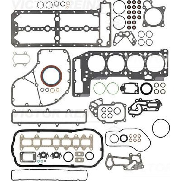VICTOR REINZ 01-36885-06 Dichtungsvollsatz, Motor