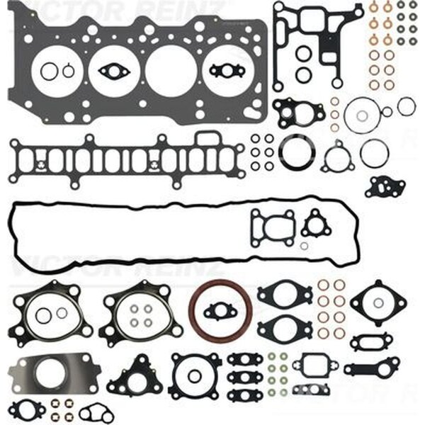 VICTOR REINZ 01-10026-01 Dichtungsvollsatz, Motor
