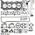 VICTOR REINZ 01-10026-01 Dichtungsvollsatz, Motor