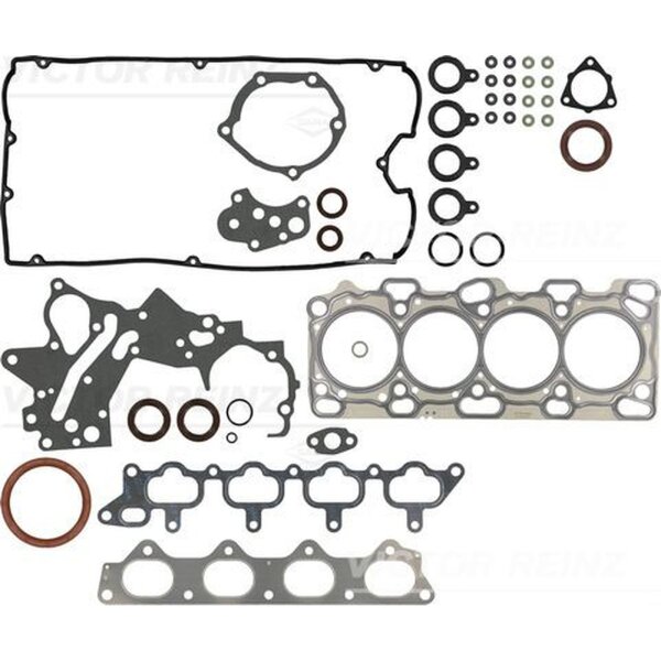 VICTOR REINZ 01-10000-01 Dichtungsvollsatz, Motor