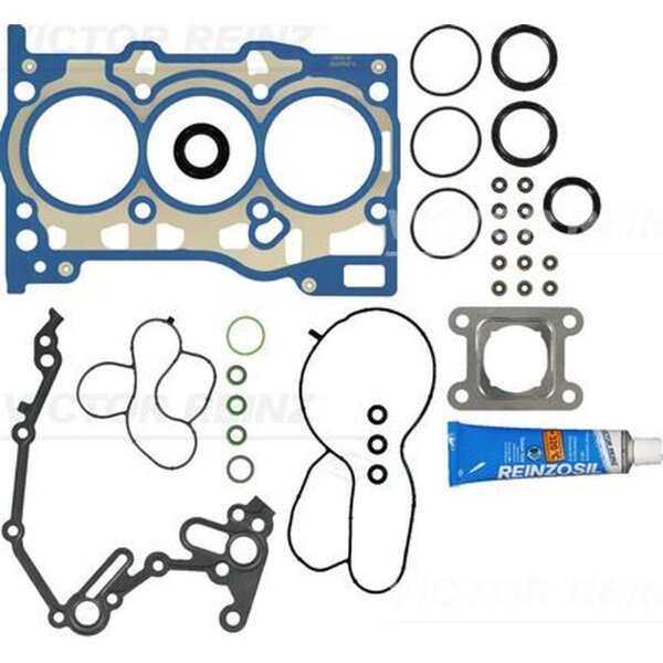 VICTOR REINZ 01-37675-01 Dichtungsvollsatz, Motor