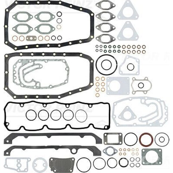 VICTOR REINZ 01-33951-10 Dichtungsvollsatz, Motor