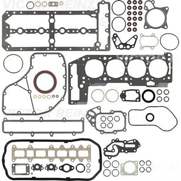 VICTOR REINZ 01-36885-01 Dichtungsvollsatz, Motor