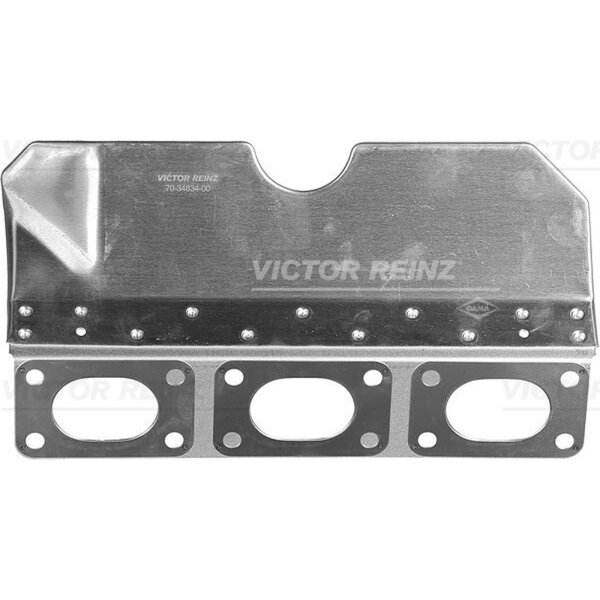 VICTOR REINZ 71-34834-00 Dichtung, Abgaskrümmer