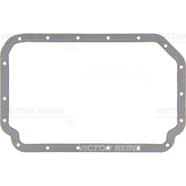 VICTOR REINZ 71-31708-00 Dichtung, Ölwanne
