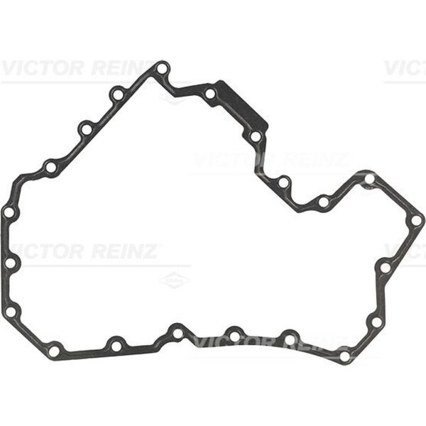 VICTOR REINZ 71-10176-00 Dichtung, Ölwanne