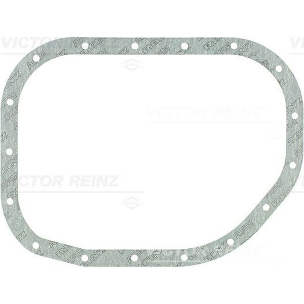 VICTOR REINZ 71-21407-10 Dichtung, Ölwanne