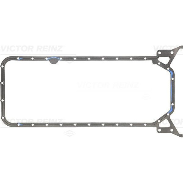 VICTOR REINZ 71-34038-00 Dichtung, Ölwanne