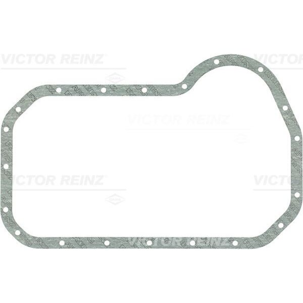 VICTOR REINZ 71-12948-10 Dichtung, Ölwanne