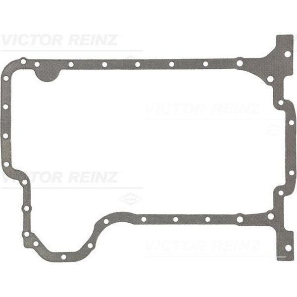 VICTOR REINZ 71-34081-00 Dichtung, Ölwanne
