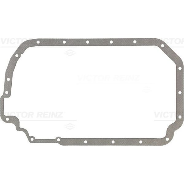 VICTOR REINZ 71-34087-00 Dichtung, Ölwanne