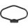VICTOR REINZ 71-10170-00 Dichtung, Zylinderkopfhaube