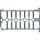 VICTOR REINZ 71-42813-00 Dichtung, Zylinderkopfhaube