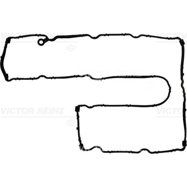 VICTOR REINZ 71-37727-00 Dichtung, Zylinderkopfhaube