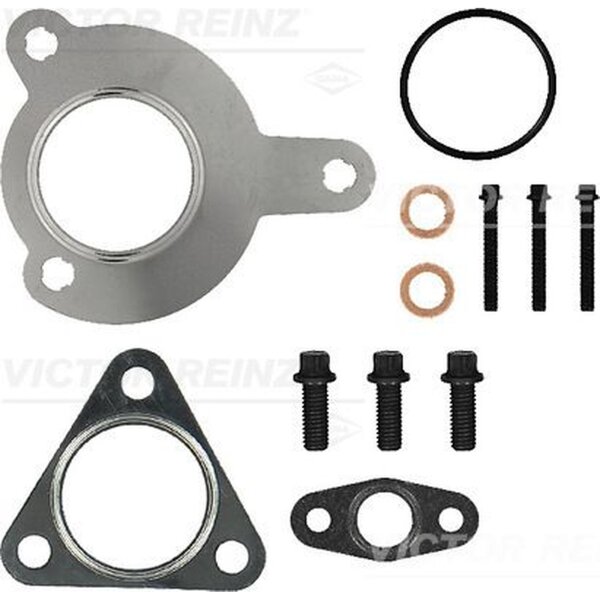 VICTOR REINZ 04-10191-01 Montagesatz, Lader