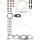 VICTOR REINZ 04-10202-01 Montagesatz, Lader