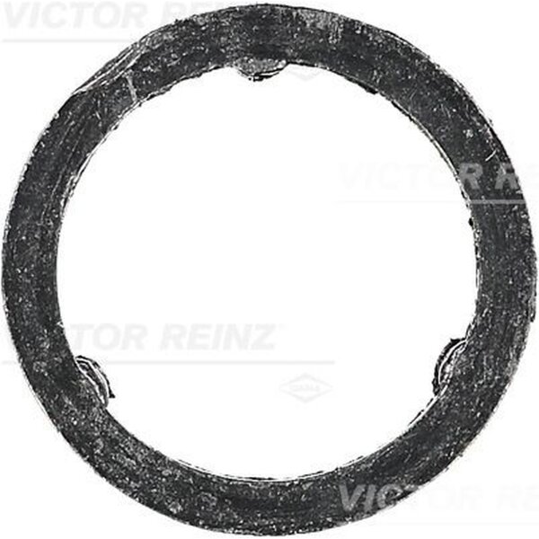 VICTOR REINZ 71-10129-00 Dichtung, Abgaskrümmer
