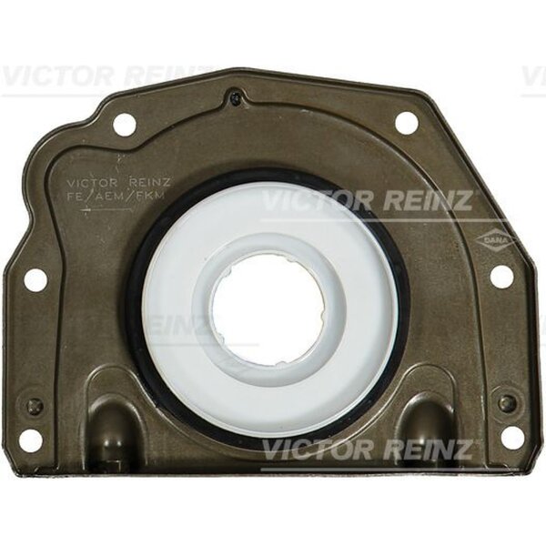 VICTOR REINZ 81-90075-00 Wellendichtring, Kurbelwelle