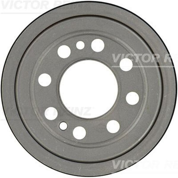 VICTOR REINZ 81-10414-00 Wellendichtring, Kurbelwelle