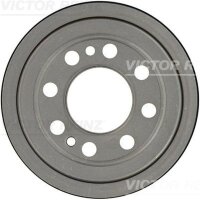 VICTOR REINZ 81-10414-00 Wellendichtring, Kurbelwelle