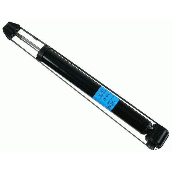 SACHS 310 027 Stoßdämpfer