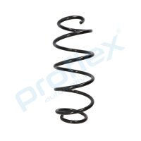 PROFLEX AUTOMOTIVE PX1-0355 Fahrwerksfeder