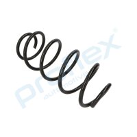 PROFLEX AUTOMOTIVE PX1-0355 Fahrwerksfeder