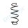 PROFLEX AUTOMOTIVE PX1-0355 Fahrwerksfeder