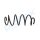 PROFLEX AUTOMOTIVE PX1-0355 Fahrwerksfeder