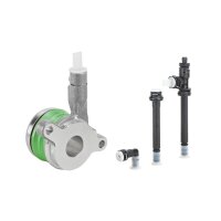 VALEO 810067 Zentralausrücker, Kupplung