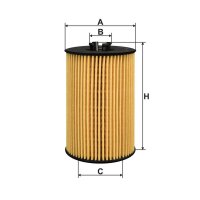 FILTRON OE 688/3 Ölfilter