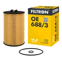 FILTRON OE 688/3 Ölfilter