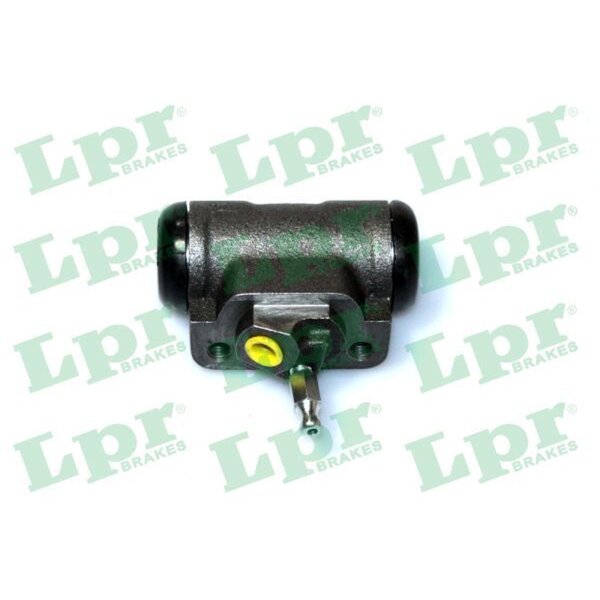 LPR 4348 Radbremszylinder