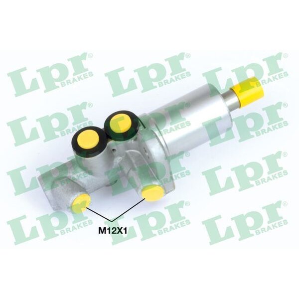 LPR 1079 Hauptbremszylinder