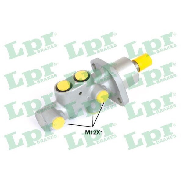 LPR 1082 Hauptbremszylinder