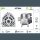 VALEO 437444 Generator