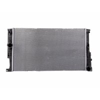 VALEO 735455 Kühler, Motorkühlung