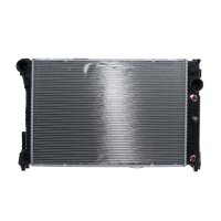 VALEO 735292 Kühler, Motorkühlung