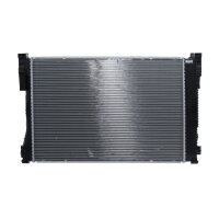 VALEO 735292 Kühler, Motorkühlung